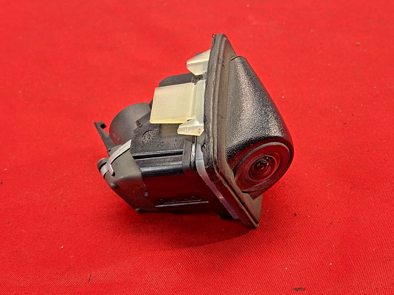 BMW F01 F02 F10 F30 F36 E70 E72 Rear View Trunk Lid Backup Reverse Camera OEM✅