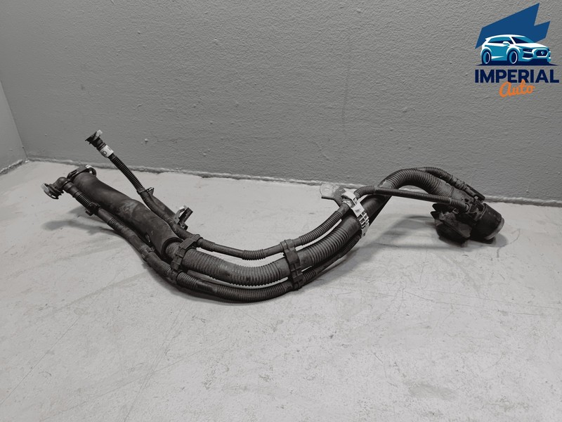 TOYOTA RAV4 2.5L GAS GASOLINE FUEL TANK FILLER NECK HOSE TUBE PIPE OEM 2019-2025