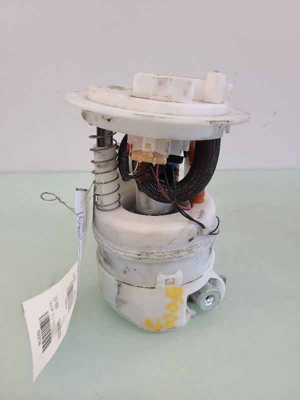 Fuel Pump Assembly Tank Mounted Fits 20-25 SENTRA 591344