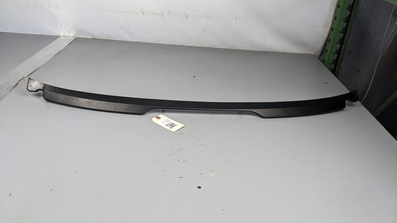 Rear Spoiler Lower Molding 2020 Mazda CX-5 KB7W-51-981 2017 2018 2019 2021- 2023