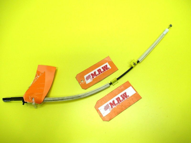 REAR DOOR LATCH OPEN CABLE TO INNER DOOR HANDLE BACK SIDE for 08-12 FORD ESCAPE
