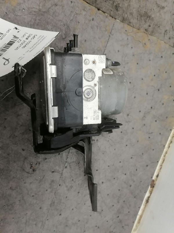 Anti-Lock Brake Part Without Adaptive Cruise Fits 18-19 ATLAS 1566914