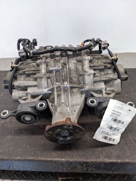 Carrier Rear Axle Fits 07-13 MDX 1108528