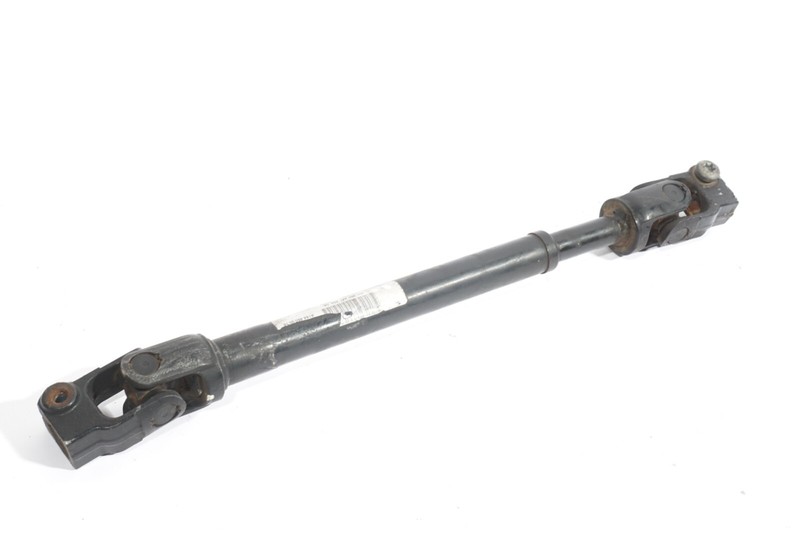 07-12 Mercedes X164 GL450 ML550 Lower Steering Coupling Flex Shaft Rod Joint OEM