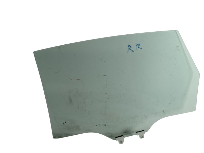 2011-2014 Subaru Impreza Right Rear Back Door Glass Window OEM 12711