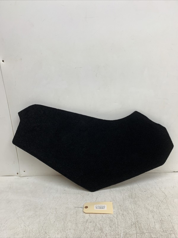 2020-2022 Tesla Y Front Right Center Console Trim Cover 1493062-00-C 48067 U4