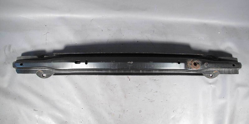 BMW E83 X3 SAV Rear Bumper Reinforcement Bar Rebar Steel 2004-2010 USED OEM