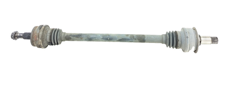 10-17 Mercedes W212 E350 4Matic Rear Right / Left Axle CV Half Shaft Driveshaft