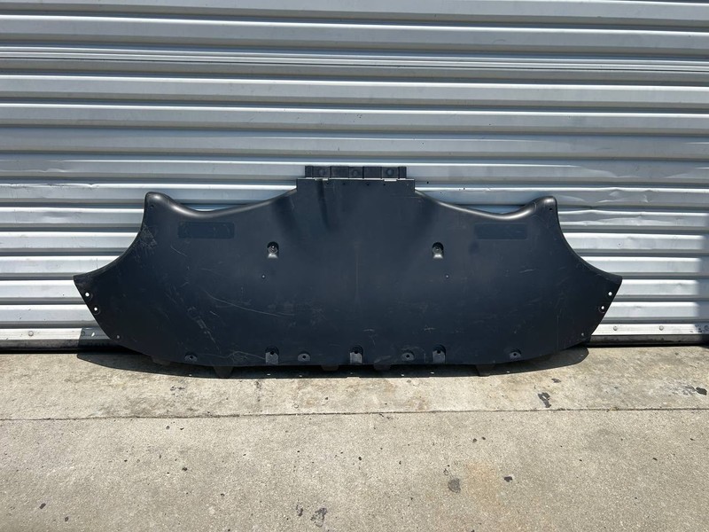 ✅2020-2024 TESLA MODEL Y REAR LOWER UNDERTRAY SPLASH GUARD 20-24 OEM 149400700B