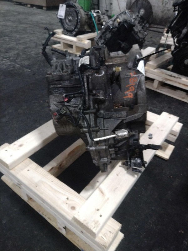 2012 Ford Fiesta Automatic Transmission Assembly FWD 151K Miles OEM CA6P7000BA