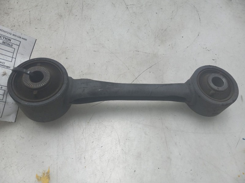 14-19 TOYOTA HIGHLANDER REAR DRIVER LEFT LOWER LOCATING CONTROL ARM