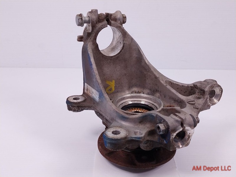 2014 Mini Cooper S F56 F55 F57 Front Right Passenger Knuckle Spindle Hub