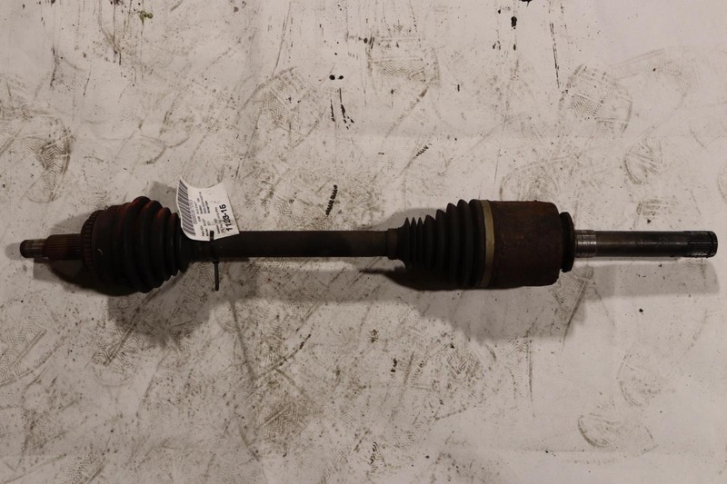 2006-2013 RANGE ROVER SPORT 4X4 REAR RIGHT SIDE AXLE SHAFT LOCK DIFFERENTIAL OEM