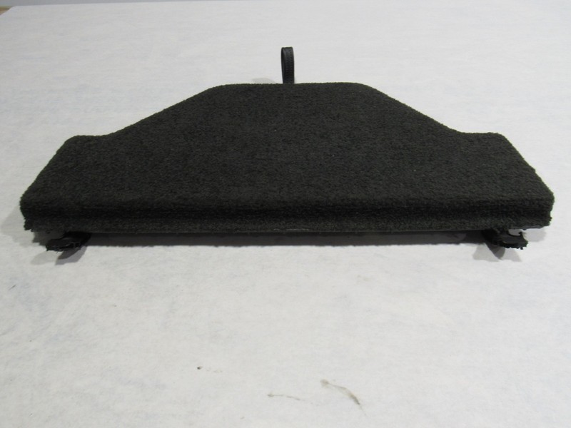 10-12 Land Range Rover HSE L322 2012 Rear Right Trunk Cargo Tray Trim Cover |:O