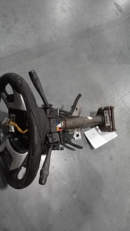2008-2009 Chevrolet Equinox Steering Column OEM Silver 3.6L 122K Miles