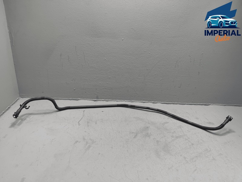 2017-2020 Toyota Sienna 3.5L Fuel Emission System Vent Hose Tube Pipe Line OEM