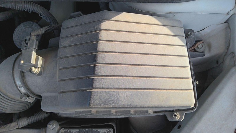Air Cleaner HONDA ODYSSEY 07 08 09 10
