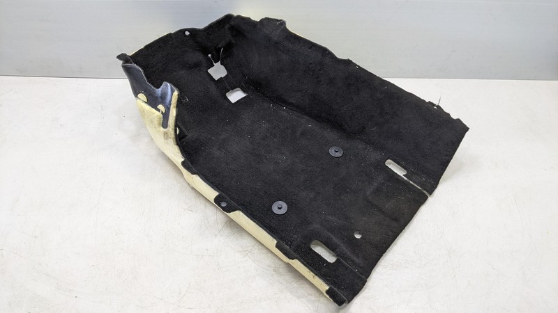 Front Left Floor Carpet Cover Covering 2020 Cadillac CT5 84682965