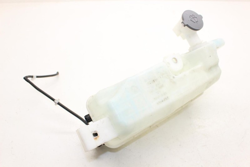 Windshield Washer Bottle Reservoir Fits 17-23 TITAN