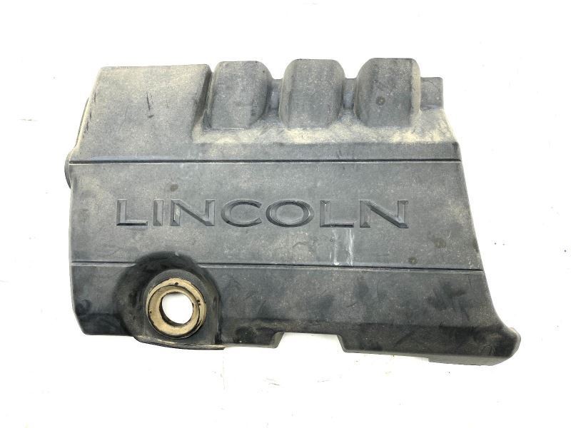 Engine Cover 3.7L 7T4Z-6A949-A Fits 2009-2012 Lincoln MKS 70514