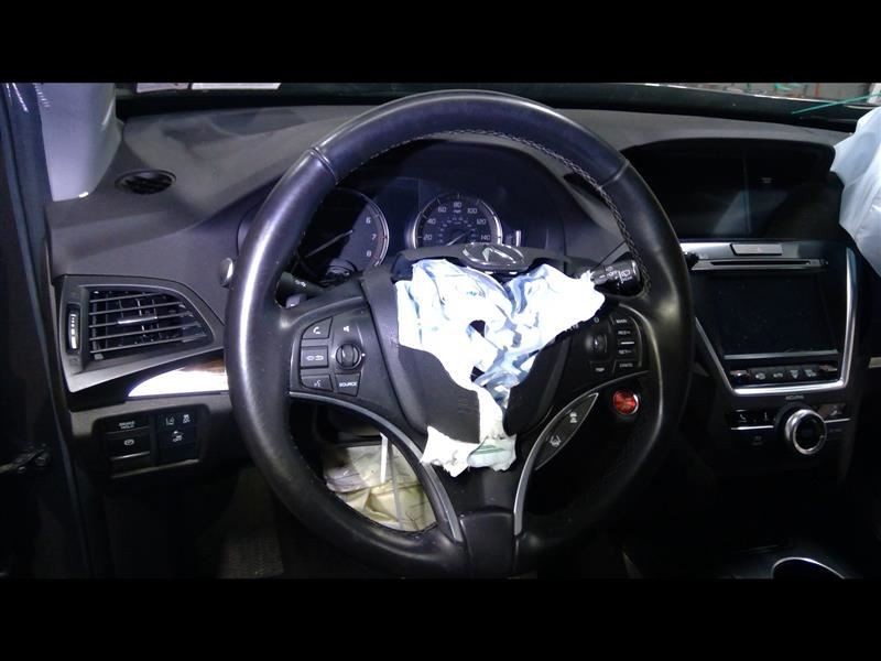2020 MDX Steering Wheel 1299465