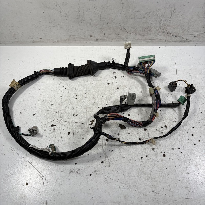 05-06 Honda CR-V SE Left Front Door Wire Harness 32751-S9A-A20 OEM