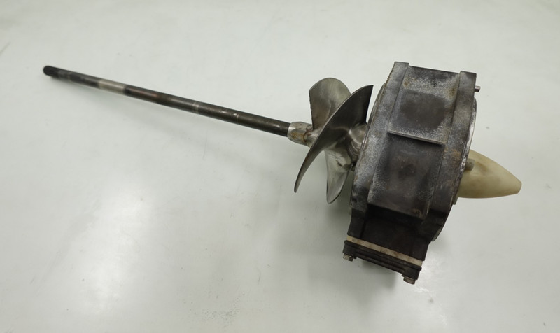 GOOD 2001 Yamaha XLT 1200 OEM Jet Pump Impeller 66V-51315-00-94 66V-51315-01-00