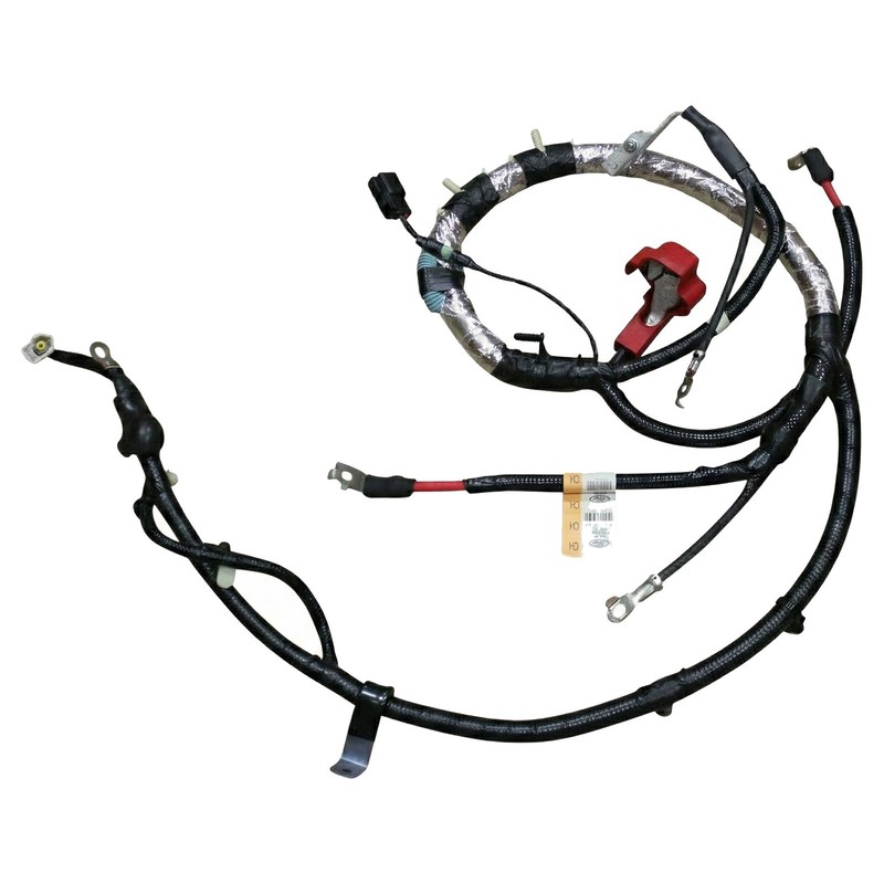 2010 Ford Shelby GT500 Battery Starter Cable AR3Z14300CB Genuine OEM