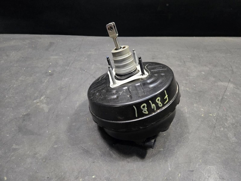 Power Brake Booster 2023 Ford Maverick JX61-2B195-AND 2022 2024