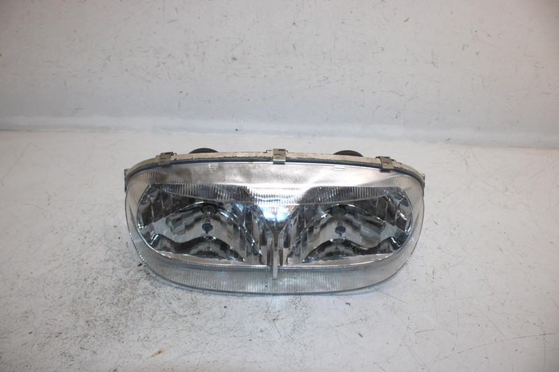 02 Ski-doo Grand Touring 500 Oem Headlight 515175517 515176311 SS24