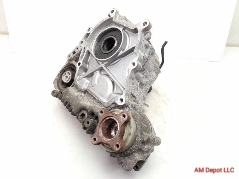 2011 BMW 535i 550i F10 xDrive Transfer Case Assembly ATC350 27107643750 8697978