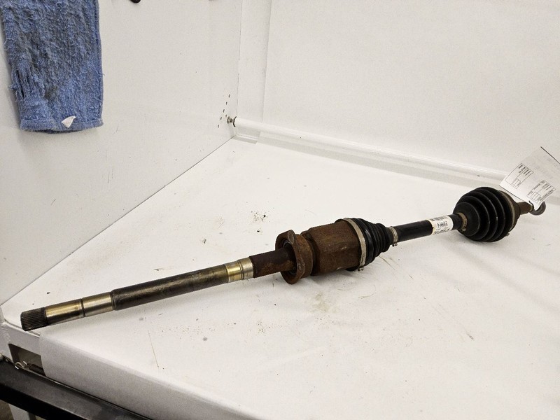 Passenger Axle Shaft Front Axle 2.3L AWD Fits 16-19 EXPLORER 3378568