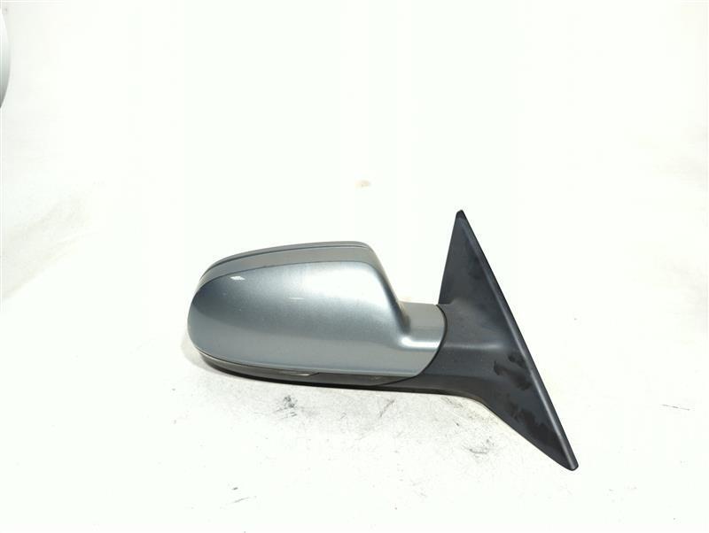 2011 AUDI A5 Right Door Mirror Assembly Silver OEM 168840 146K Miles