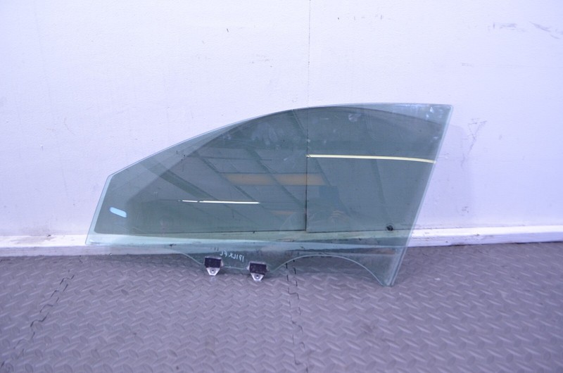 16-22 ACURA ILX FRONT LEFT DRIVER SIDE DOOR WINDOW GLASS OEM