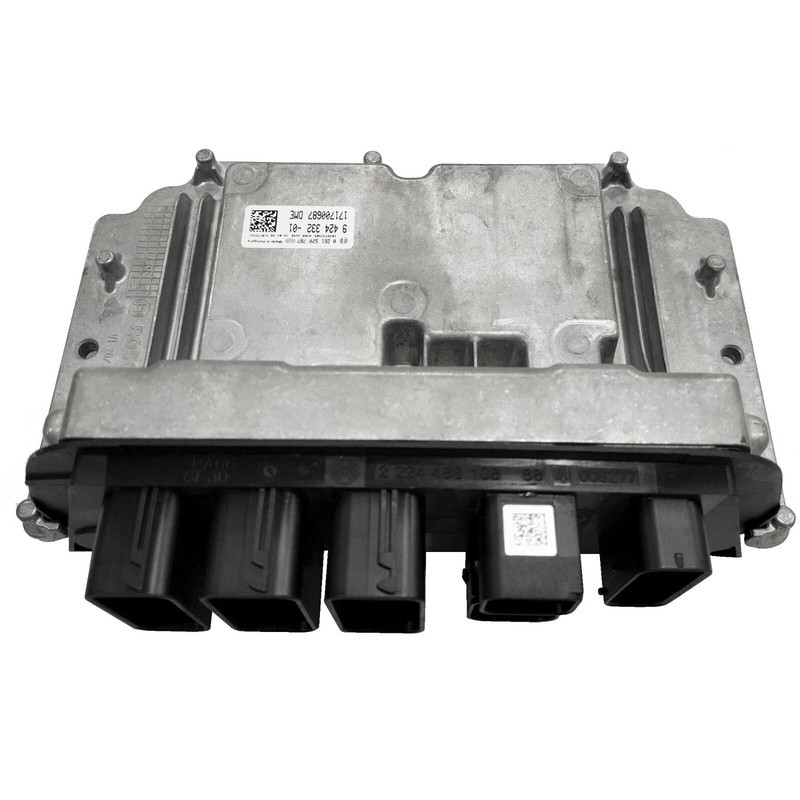 OEM Engine Control Module ECU DME BMW Mini Cooper Cooper Clubman 1.5L L3 9424332