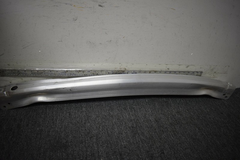 2009-2014 AUDI Q5 REAR REINFORCEMENT BAR FACTORY OEM