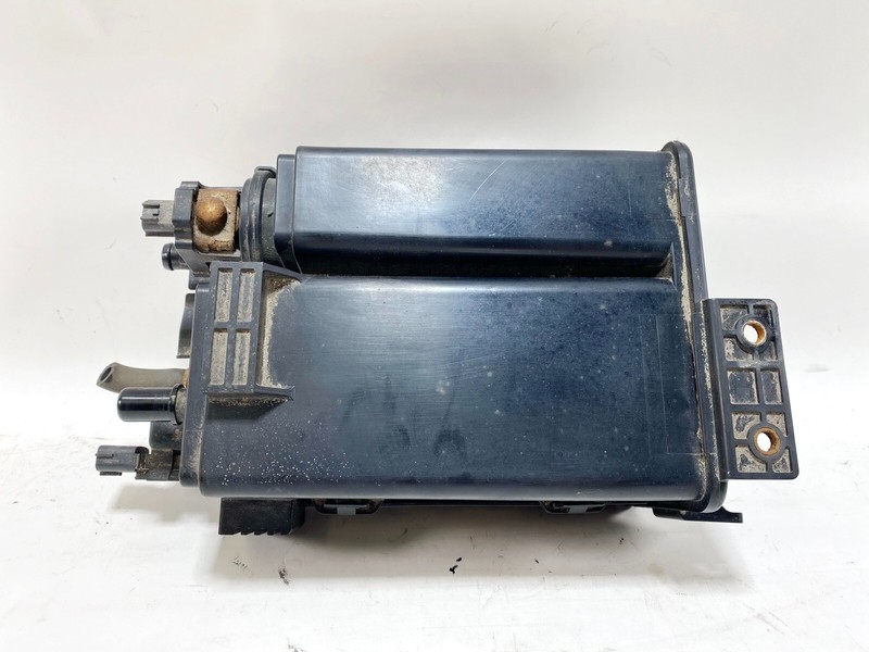 16-19 INFINITI Q50 Q60 FUEL GAS EVAPORATOR CHARCOAL CANISTER EMISSION VALVE OEM