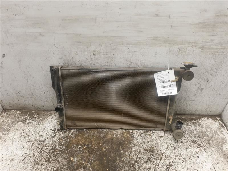 Radiator 2AZFE Engine Fits 09-13 MATRIX 16410-0H250 *Check Wear*