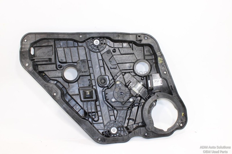 2021-2025 HYUNDAI ELANTRA Rear Left Driver Side Door Window Regulator OEM