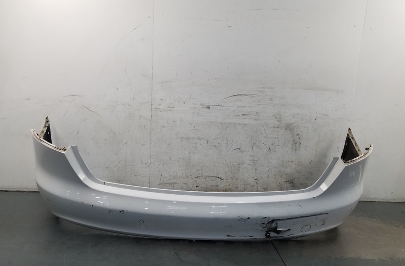 2012 Audi S4 Quattro B8 Rear Bumper - ** #1947 V6