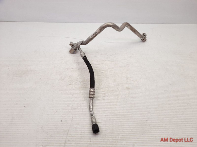 2013 Mini Cooper S Countryman R60 R61 AC Hose Pipe Evaporator Condenser 9808215