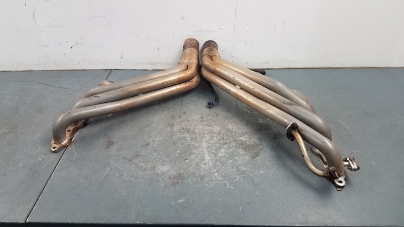 1999 Chevy Camaro SS SLP Exhaust Headers #4059 P10