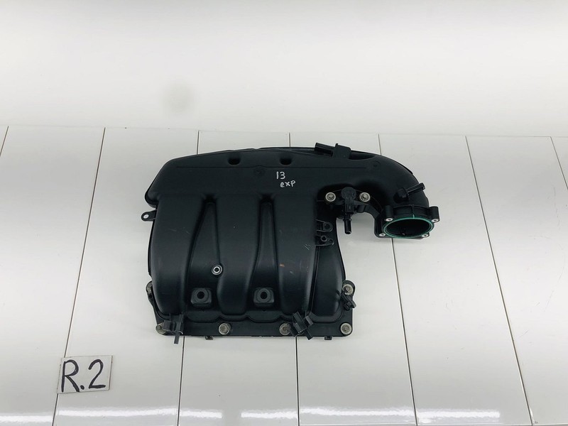 11-15 FORD EXPLORER 3.5L V6 GAS ENGINE MOTOR AIR INTAKE MANIFOLD OEM