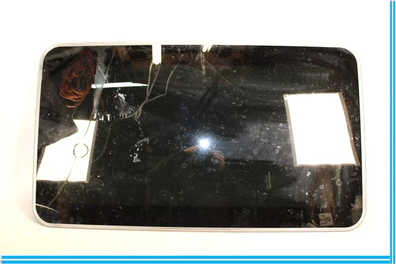 08-17 Mercedes W204 C250 E350 C350 Sunroof Sun Roof Glass 2047800021 OEM