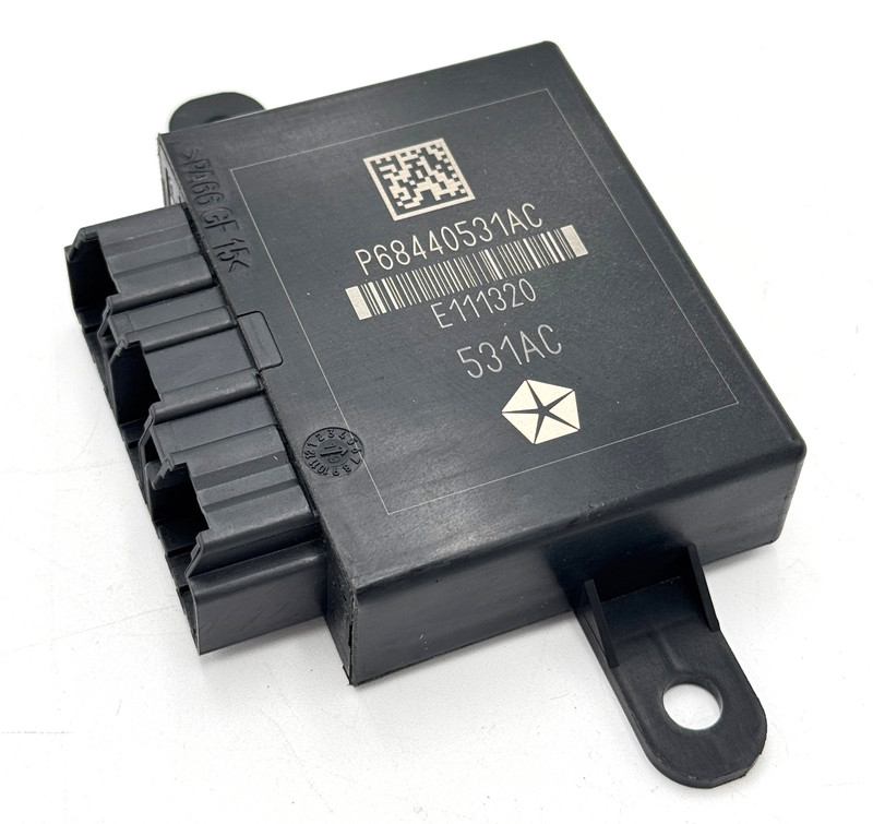 ✅ 2019-2026 RAM 1500 5th Gen OEM FRONT PARKING ASSIST CONTROL MODULE 68440531AC