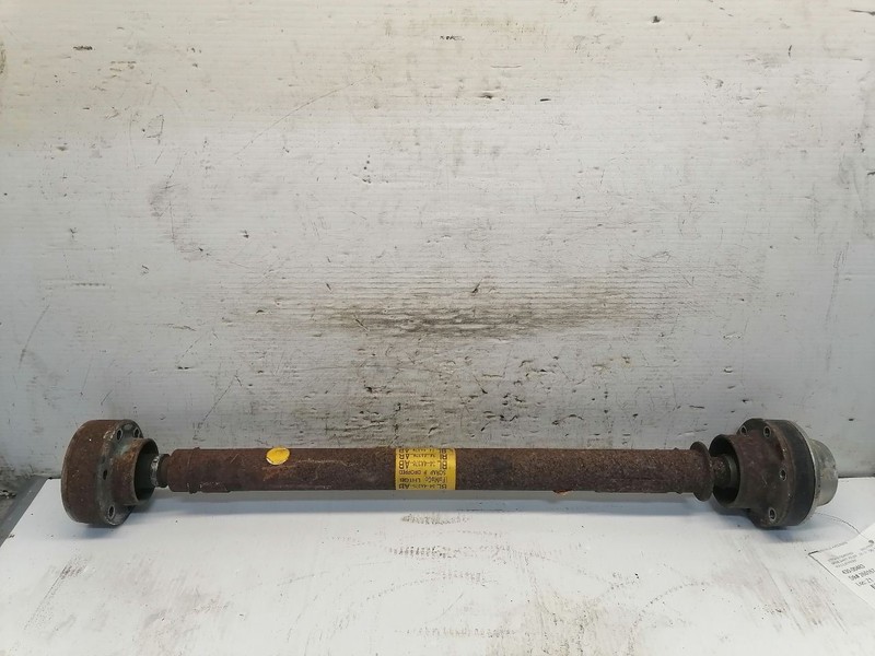 Front Drive Shaft 6 Speed 6R80 Transmission Fits 11-14 FORD F150 PICKUP 1786380