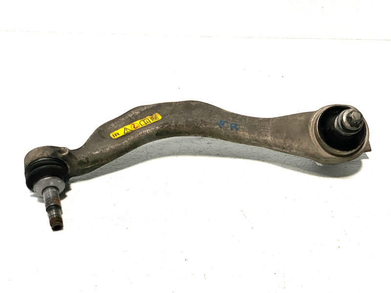 11 12 13 BMW 535i 550i F10 RWD FRONT RIGHT SIDE LOWER CONTROL ARM OEM #A0.16