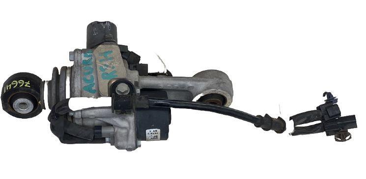 Acura TLX suspension compressor 15 20 rear right passenger side OEM 52920TZ3A71