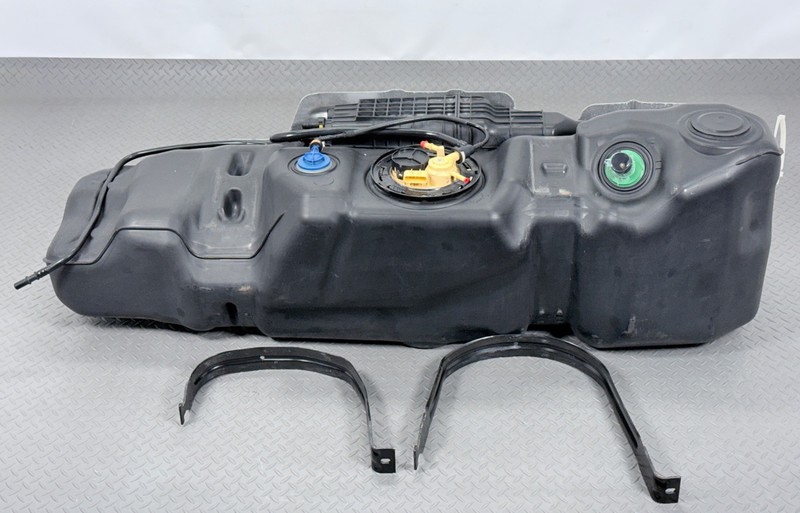 ✅ 19-26 RAM 1500 5th OEM GAS FUEL TANK GASOLINE RESERVOIR 26-Gal PUMP VAPOR 44K