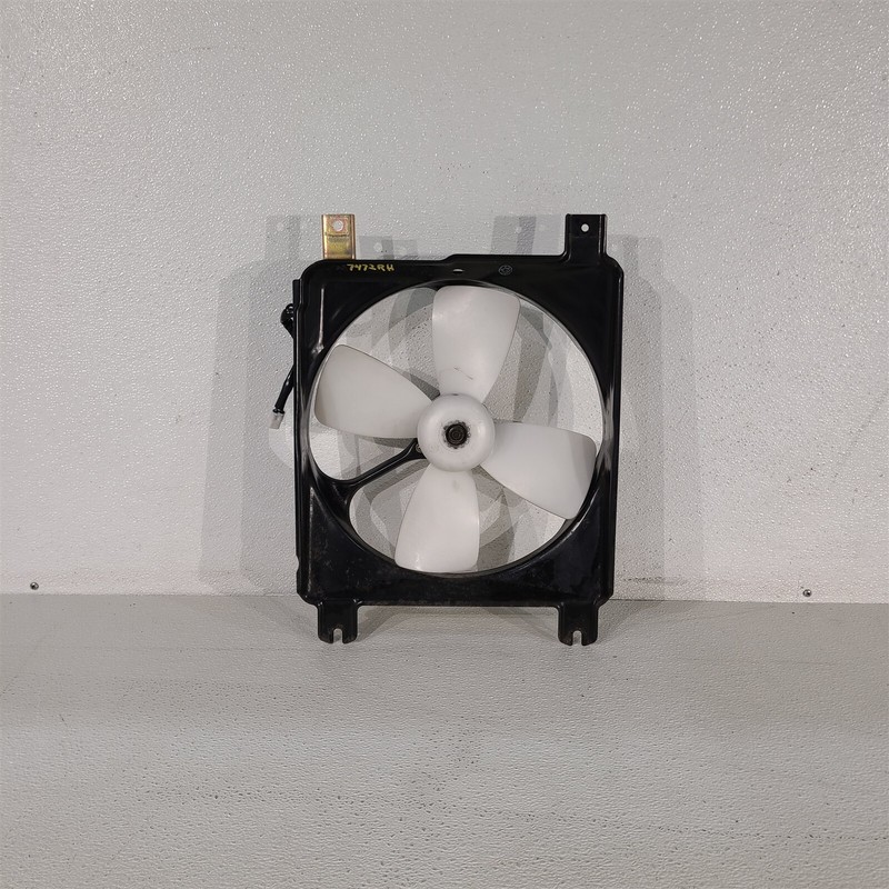 99-05 Mazda Miata MX5 Engine Cooling Fan Rh 44K MILES Aa7472